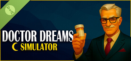 Doctor Dreams Simulator Demo