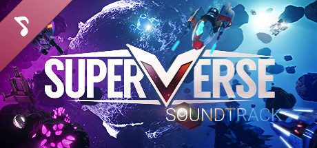 SUPERVERSE Soundtrack