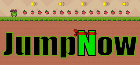 Jump Now