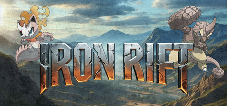Iron Rift