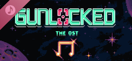 Gunlocked Soundtrack