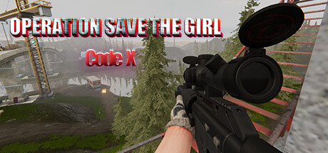 Operation Save the Girl: Code X