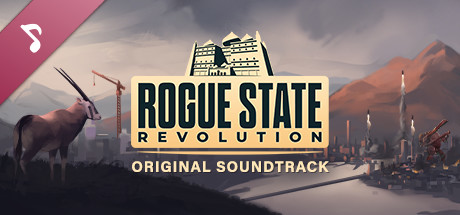 Rogue State Revolution Soundtrack