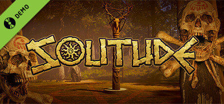 Solitude Demo