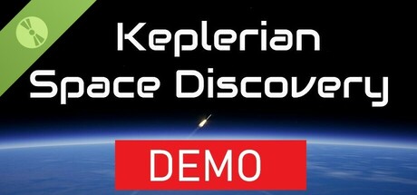 Keplerian Space Discovery Demo