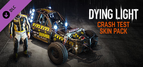 Dying Light - Crash Test Skin Bundle