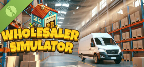 Wholesaler Simulator Demo