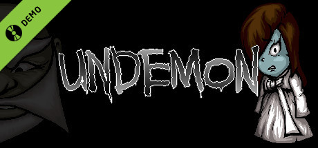 UNDEMON (언데몬) Demo