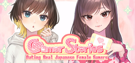 Gamer Stories: Dating Real Japanese Female Gamers