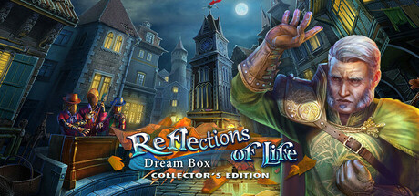 Reflections of Life: Dream Box Collector's Edition