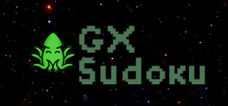 GX  Sudoku