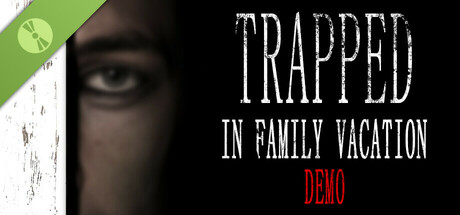 Trapped In Family Vacation Demo