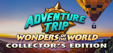 Adventure Trip: Wonders of the World Collector's Edition