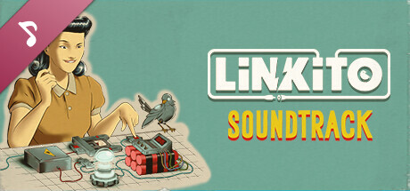 Linkito Soundtrack