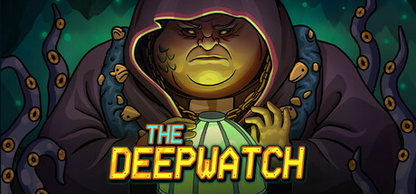 THE DEEPWATCH