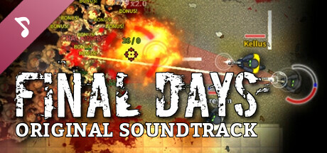 Final Days - Soundtrack