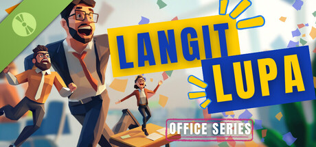 Langit Lupa: Office Series Demo