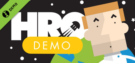 HRO: Adventures of a Humanoid Resources Officer Demo