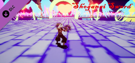 Shoganai Sword(Not Playable For Now)