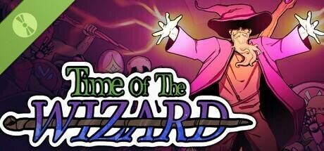 Time of the Wizard Demo