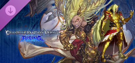 GBVSR - Character Costume: Conqueror's Carapace (Beelzebub)