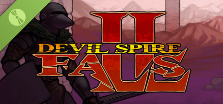 Devil Spire Falls Demo