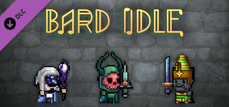 BARD IDLE - Demonologists