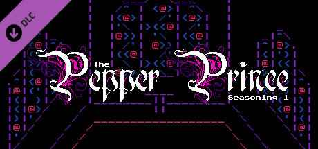 The Pepper Prince: Episode 4 - Lover's Peak