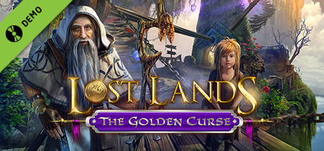 Lost Lands: The Golden Curse Demo