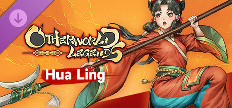 Otherworld Legends - Hua Ling