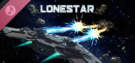 LONESTAR Soundtrack