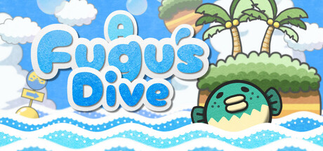 A Fugu's Dive