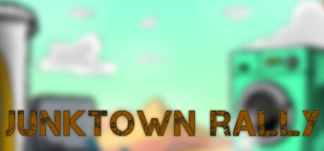 Junktown Rally