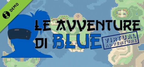 Le Avventure di Blue Demo