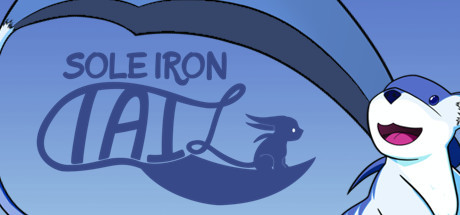 Sole Iron Tail