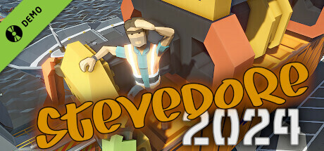 Stevedore 2024 Demo