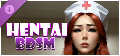 Hentai BDSM - Nurse DLC