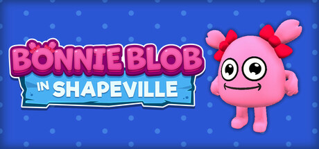 Bonnie Blob in Shapeville