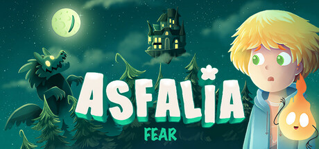 Asfalia: Fear Playtest