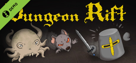 DungeonRift Demo