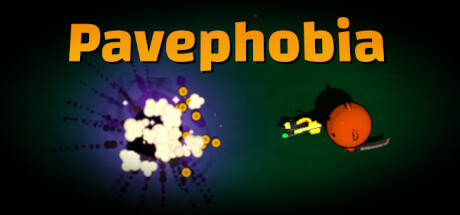 Pavephobia