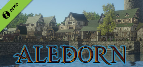 Aledorn Demo