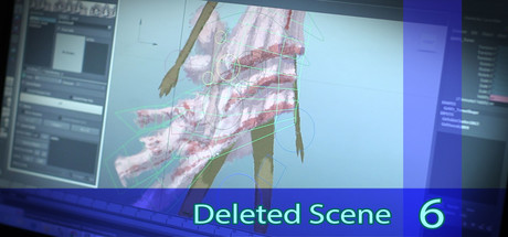 Double Fine Adventure: Ep06 Deleted - Vella Alteration