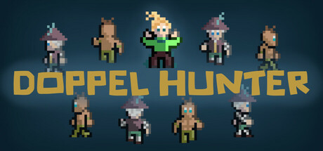 Doppel Hunter Playtest