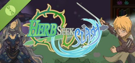 Herb Seek Slash Demo
