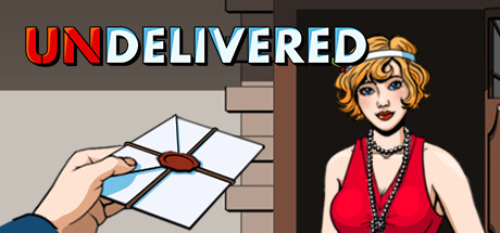 Undelivered