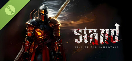 STAND: Sins of the Immortals - Public Alpha Demo