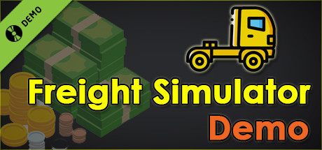 Freight Simulator Tycoon Demo