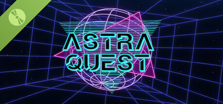 Astra Quest Demo