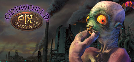 Oddworld: Abe's Oddysee®